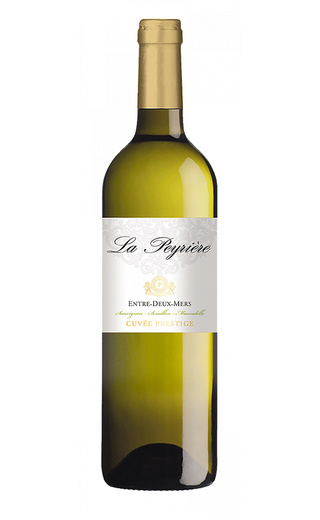 Ла пейрер Етр де мер