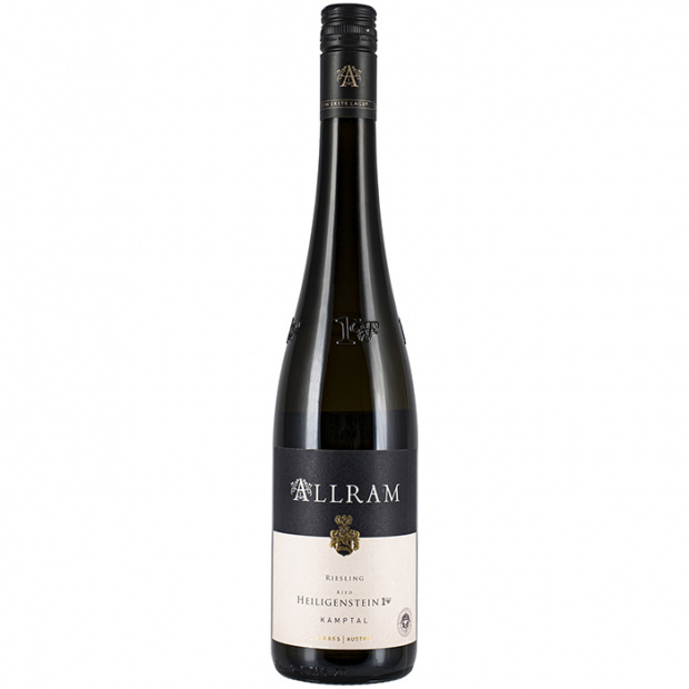 Вино Riesling Heiligenstein 1er Cru Reserve, Allram_750